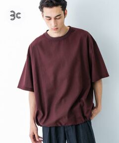 URBAN RESEARCH / アーバンリサーチ Tシャツ | 『UR TECH DRYLUXE』高機能リネンTシャツ