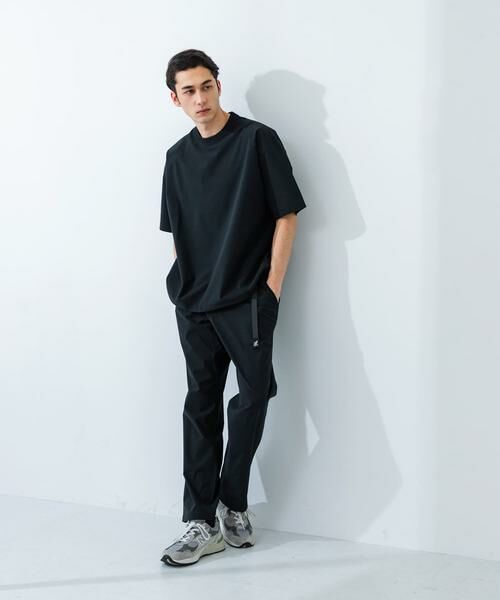 URBAN RESEARCH / アーバンリサーチ Tシャツ | 『XLサイズあり』『撥水』SOLOTEX STRETCH SHORT-SLEEVE T-SHIRTS | 詳細13