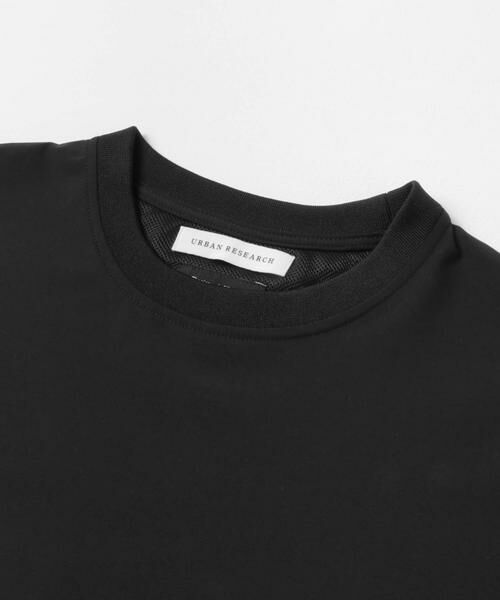 URBAN RESEARCH / アーバンリサーチ Tシャツ | 『XLサイズあり』『撥水』SOLOTEX STRETCH SHORT-SLEEVE T-SHIRTS | 詳細16