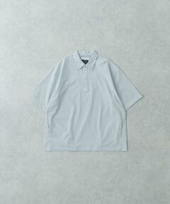 URBAN RESEARCH / アーバンリサーチ ポロシャツ | 『XLサイズあり』『撥水』SOLOTEX STRETCH ポロシャツ