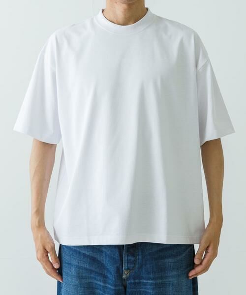 URBAN RESEARCH / アーバンリサーチ Tシャツ | Essential Dry Short-Sleeve T-shirts | 詳細9