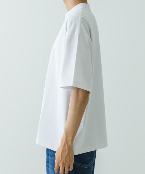 URBAN RESEARCH / アーバンリサーチ Tシャツ | Essential Dry Short-Sleeve T-shirts | 詳細10