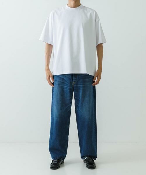 URBAN RESEARCH / アーバンリサーチ Tシャツ | Essential Dry Short-Sleeve T-shirts | 詳細12