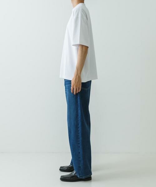 URBAN RESEARCH / アーバンリサーチ Tシャツ | Essential Dry Short-Sleeve T-shirts | 詳細13