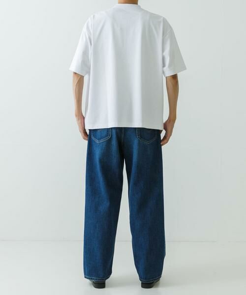 URBAN RESEARCH / アーバンリサーチ Tシャツ | Essential Dry Short-Sleeve T-shirts | 詳細14