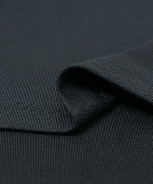 URBAN RESEARCH / アーバンリサーチ Tシャツ | new basic　クールドライツイストヒートブロックショートスリーブ | 詳細11