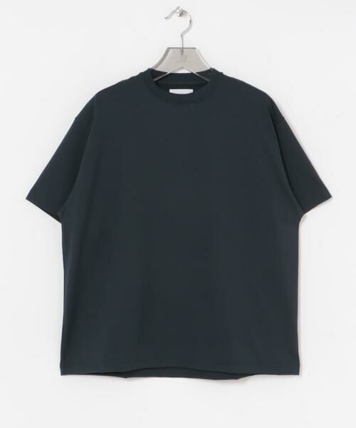 URBAN RESEARCH / アーバンリサーチ Tシャツ | new basic　クールドライツイストヒートブロックショートスリーブ | 詳細8
