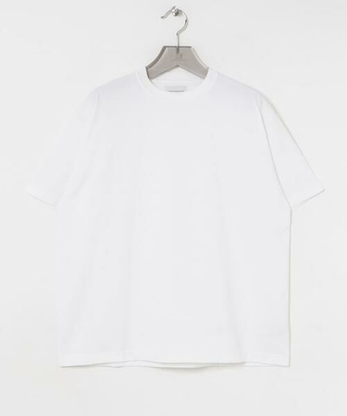 URBAN RESEARCH / アーバンリサーチ Tシャツ | new basic　クールドライツイストヒートブロックショートスリーブ | 詳細21