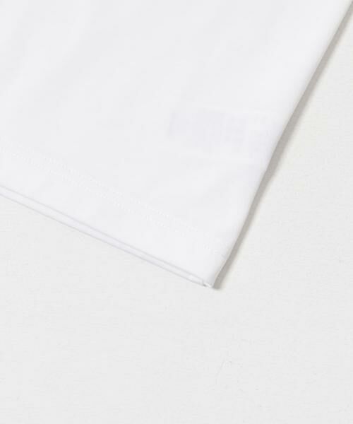 URBAN RESEARCH / アーバンリサーチ Tシャツ | new basic　クールドライツイストヒートブロックショートスリーブ | 詳細22