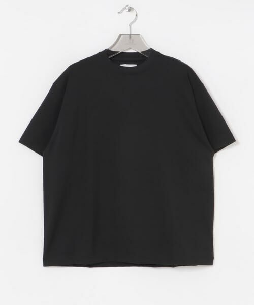 URBAN RESEARCH / アーバンリサーチ Tシャツ | new basic　クールドライツイストヒートブロックショートスリーブ | 詳細23
