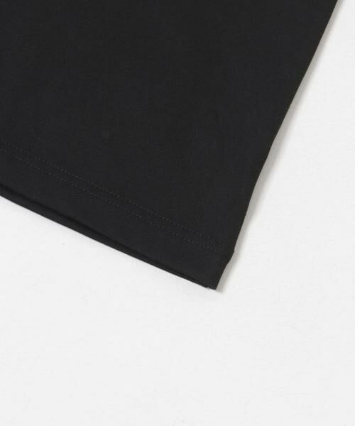 URBAN RESEARCH / アーバンリサーチ Tシャツ | new basic　クールドライツイストヒートブロックショートスリーブ | 詳細24