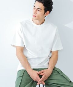 URBAN RESEARCH / アーバンリサーチ Tシャツ | 接触冷感スムージーTシャツ