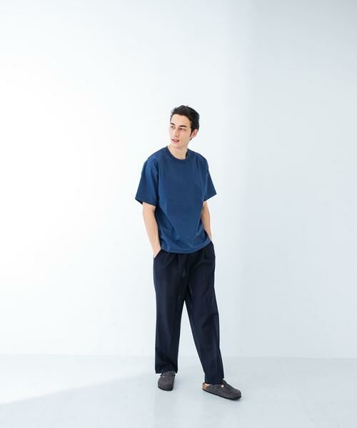 URBAN RESEARCH / アーバンリサーチ Tシャツ | 接触冷感スムージーTシャツ | 詳細1