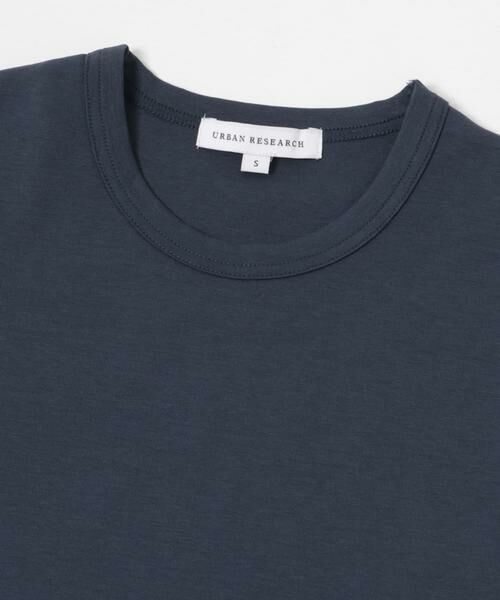 URBAN RESEARCH / アーバンリサーチ Tシャツ | 接触冷感スムージーTシャツ | 詳細11