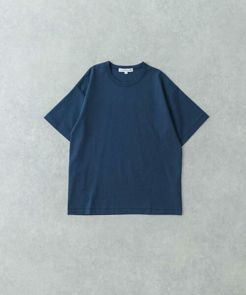 URBAN RESEARCH / アーバンリサーチ Tシャツ | 接触冷感スムージーTシャツ | 詳細2