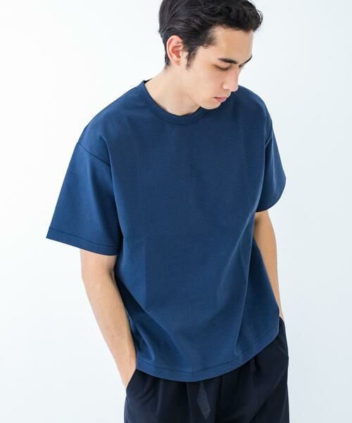 URBAN RESEARCH / アーバンリサーチ Tシャツ | 接触冷感スムージーTシャツ | 詳細5