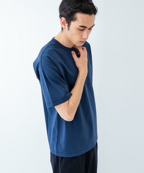 URBAN RESEARCH / アーバンリサーチ Tシャツ | 接触冷感スムージーTシャツ | 詳細6