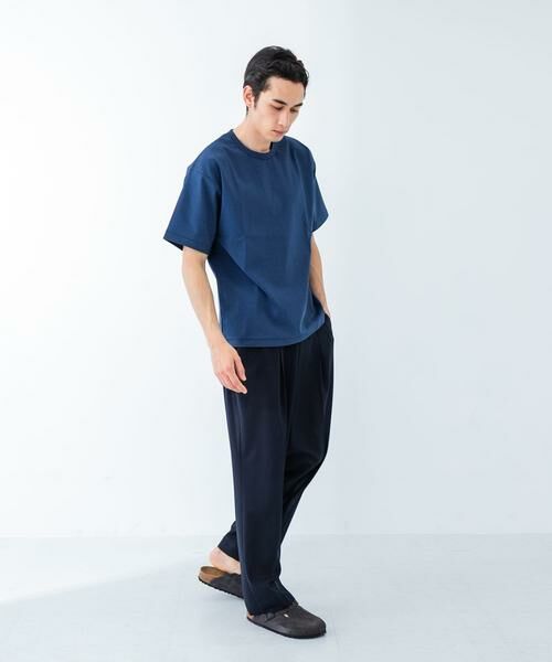 URBAN RESEARCH / アーバンリサーチ Tシャツ | 接触冷感スムージーTシャツ | 詳細7