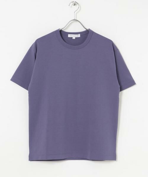 URBAN RESEARCH / アーバンリサーチ Tシャツ | 接触冷感スムージーTシャツ | 詳細24