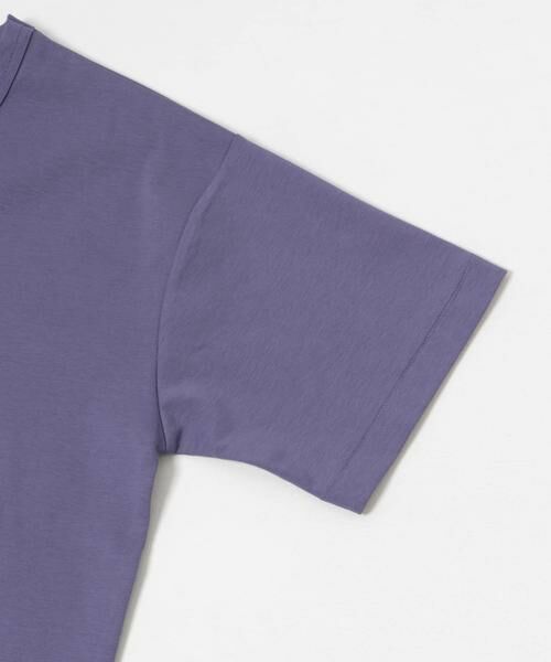 URBAN RESEARCH / アーバンリサーチ Tシャツ | 接触冷感スムージーTシャツ | 詳細25