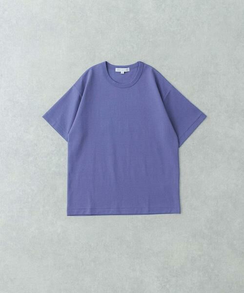 URBAN RESEARCH / アーバンリサーチ Tシャツ | 接触冷感スムージーTシャツ | 詳細23