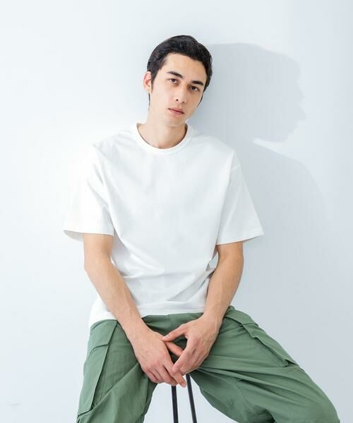 URBAN RESEARCH / アーバンリサーチ Tシャツ | 接触冷感スムージーTシャツ | 詳細26