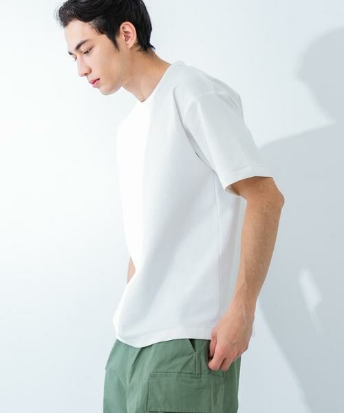 URBAN RESEARCH / アーバンリサーチ Tシャツ | 接触冷感スムージーTシャツ | 詳細30