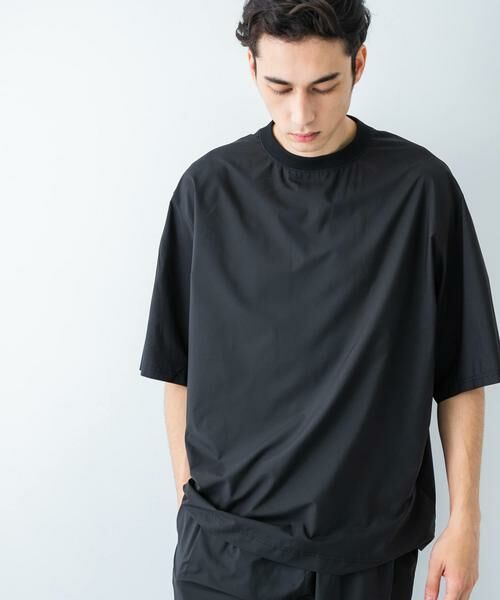URBAN RESEARCH / アーバンリサーチ Tシャツ | SHADOW RIP SHORT-SLEEVE T-SHIRTS | 詳細3