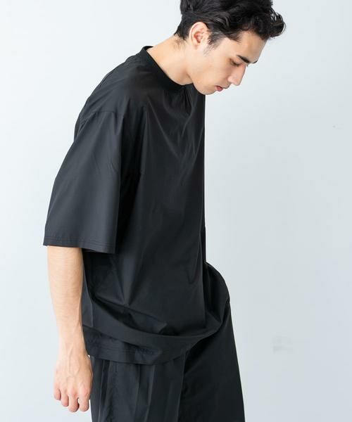 URBAN RESEARCH / アーバンリサーチ Tシャツ | SHADOW RIP SHORT-SLEEVE T-SHIRTS | 詳細4