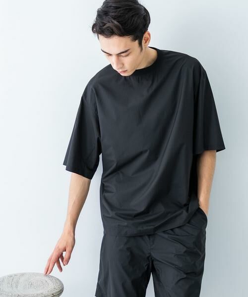 URBAN RESEARCH / アーバンリサーチ Tシャツ | SHADOW RIP SHORT-SLEEVE T-SHIRTS | 詳細5