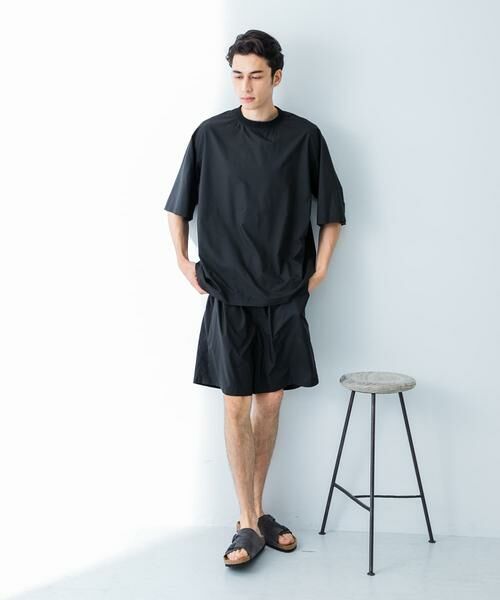 URBAN RESEARCH / アーバンリサーチ Tシャツ | SHADOW RIP SHORT-SLEEVE T-SHIRTS | 詳細6