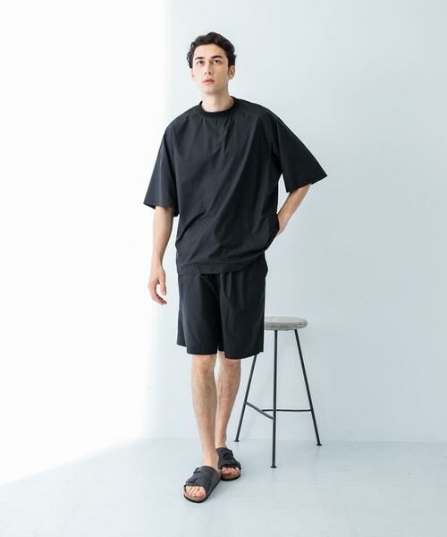 URBAN RESEARCH / アーバンリサーチ Tシャツ | SHADOW RIP SHORT-SLEEVE T-SHIRTS | 詳細7