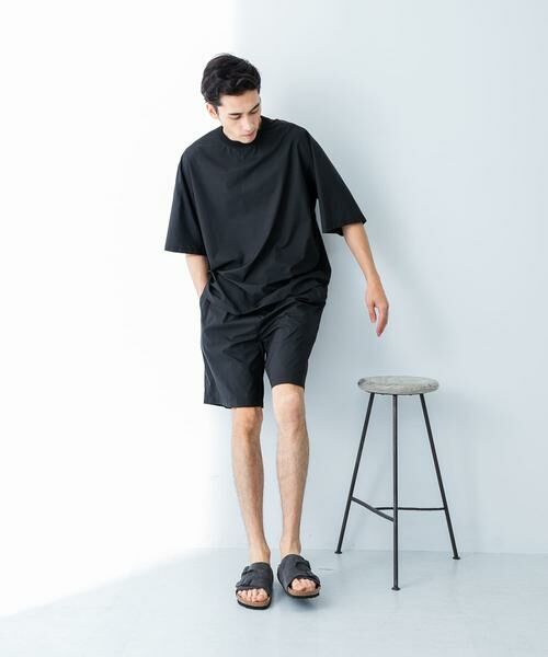 URBAN RESEARCH / アーバンリサーチ Tシャツ | SHADOW RIP SHORT-SLEEVE T-SHIRTS | 詳細8