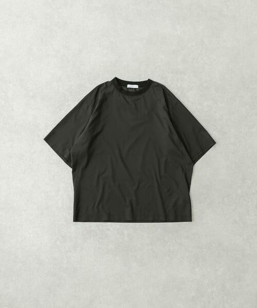 URBAN RESEARCH / アーバンリサーチ Tシャツ | SHADOW RIP SHORT-SLEEVE T-SHIRTS | 詳細9