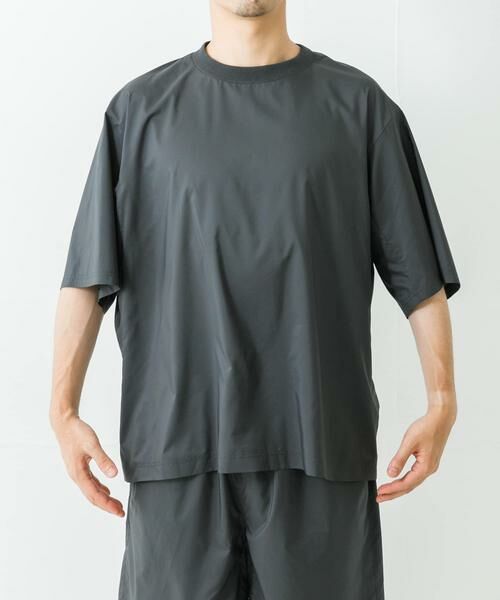 URBAN RESEARCH / アーバンリサーチ Tシャツ | SHADOW RIP SHORT-SLEEVE T-SHIRTS | 詳細12
