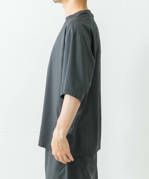 URBAN RESEARCH / アーバンリサーチ Tシャツ | SHADOW RIP SHORT-SLEEVE T-SHIRTS | 詳細13