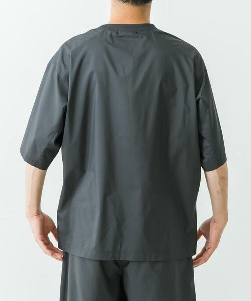 URBAN RESEARCH / アーバンリサーチ Tシャツ | SHADOW RIP SHORT-SLEEVE T-SHIRTS | 詳細14