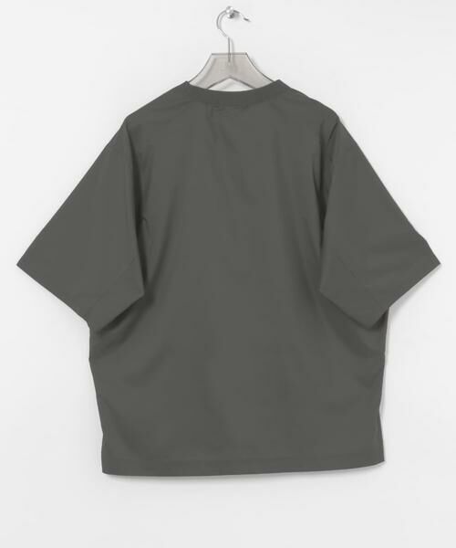 URBAN RESEARCH / アーバンリサーチ Tシャツ | SHADOW RIP SHORT-SLEEVE T-SHIRTS | 詳細18