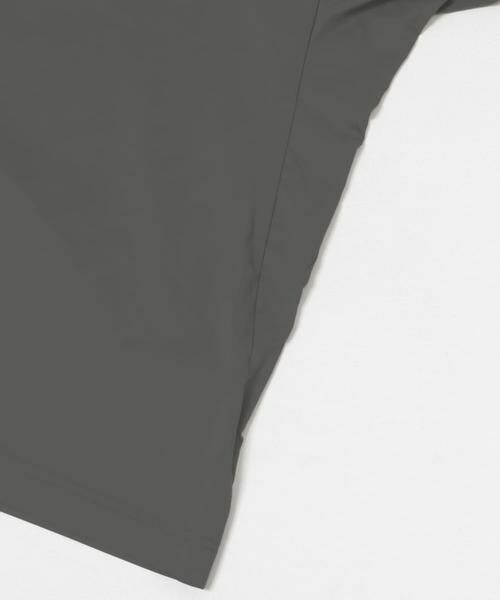 URBAN RESEARCH / アーバンリサーチ ポロシャツ | SHADOW RIP リブポロシャツ | 詳細19