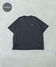 URBAN RESEARCH / アーバンリサーチ Tシャツ | 『別注』NANGA×URBAN RESEARCH RASH GUARD SHORT-SLEEVE