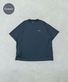 URBAN RESEARCH / アーバンリサーチ Tシャツ | 『別注』NANGA×URBAN RESEARCH RASH GUARD SHORT-SLEEVE