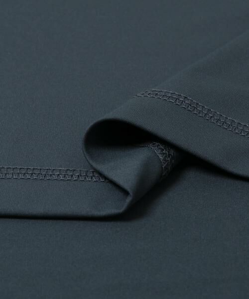 URBAN RESEARCH / アーバンリサーチ Tシャツ | 『別注』NANGA×URBAN RESEARCH RASH GUARD SHORT-SLEEVE | 詳細16