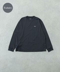 URBAN RESEARCH / アーバンリサーチ Tシャツ | 『別注』NANGA×URBAN RESEARCH RASH GUARD LONG-SLEEVE