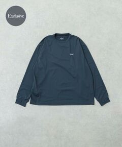 URBAN RESEARCH / アーバンリサーチ Tシャツ | 『別注』NANGA×URBAN RESEARCH RASH GUARD LONG-SLEEVE