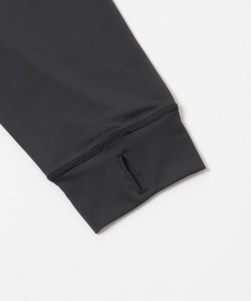 URBAN RESEARCH / アーバンリサーチ Tシャツ | 『別注』NANGA×URBAN RESEARCH RASH GUARD LONG-SLEEVE | 詳細9