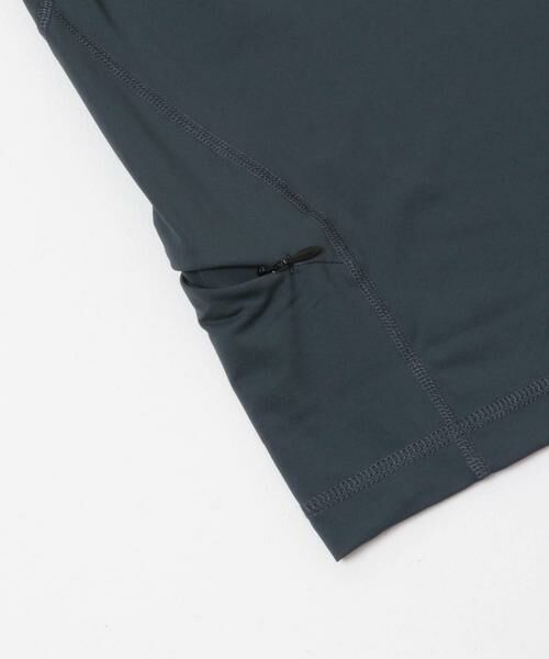 URBAN RESEARCH / アーバンリサーチ Tシャツ | 『別注』NANGA×URBAN RESEARCH RASH GUARD LONG-SLEEVE | 詳細23