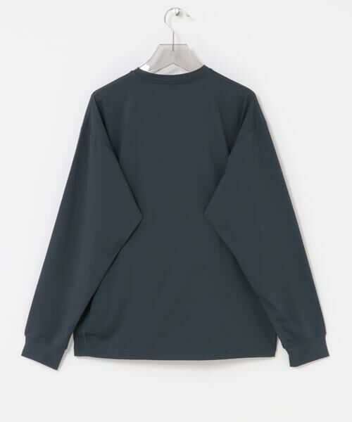 URBAN RESEARCH / アーバンリサーチ Tシャツ | 『別注』NANGA×URBAN RESEARCH RASH GUARD LONG-SLEEVE | 詳細24