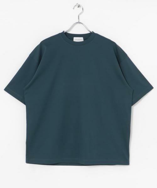 URBAN RESEARCH / アーバンリサーチ Tシャツ | new basic 冷感COOL Tシャツ | 詳細1