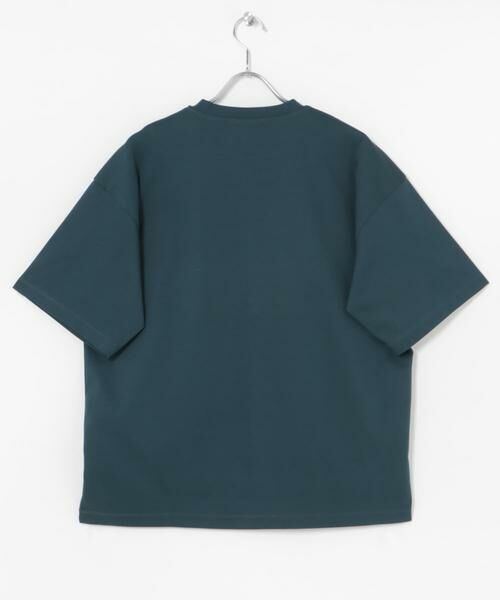 URBAN RESEARCH / アーバンリサーチ Tシャツ | new basic 冷感COOL Tシャツ | 詳細3