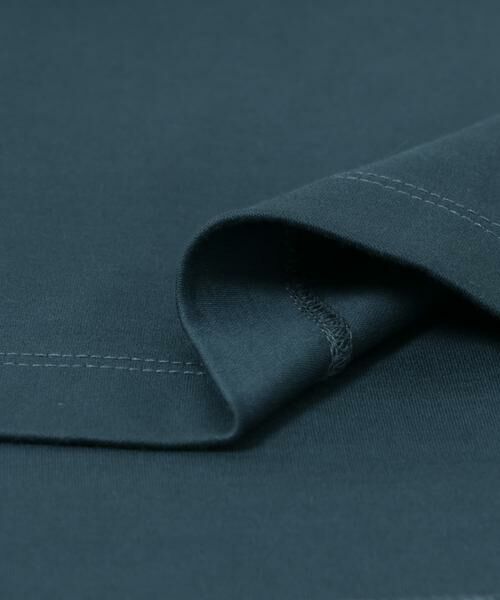 URBAN RESEARCH / アーバンリサーチ Tシャツ | new basic 冷感COOL Tシャツ | 詳細4